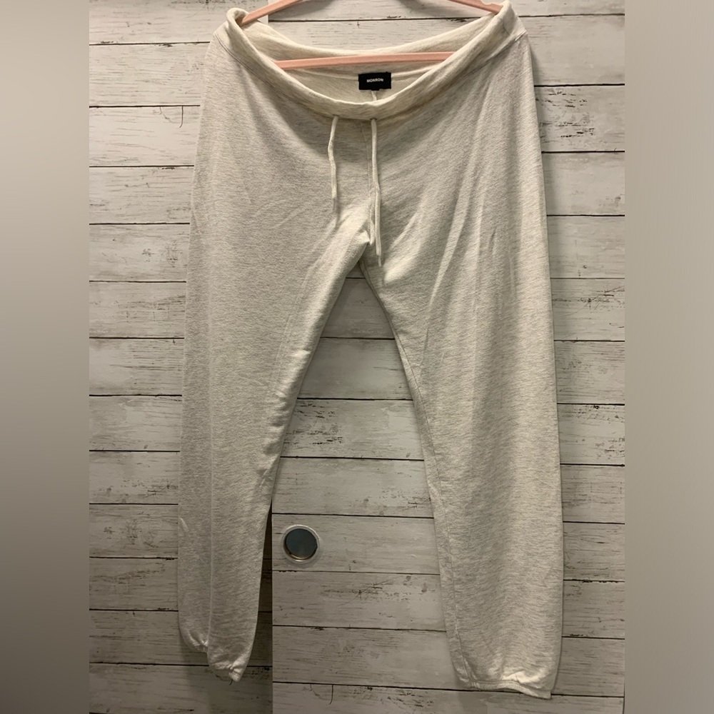 Monrow Supersoft Vintage Sweats